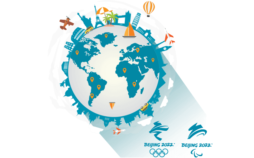 在伯利兹连接到中国的加速器 - GOTOCN